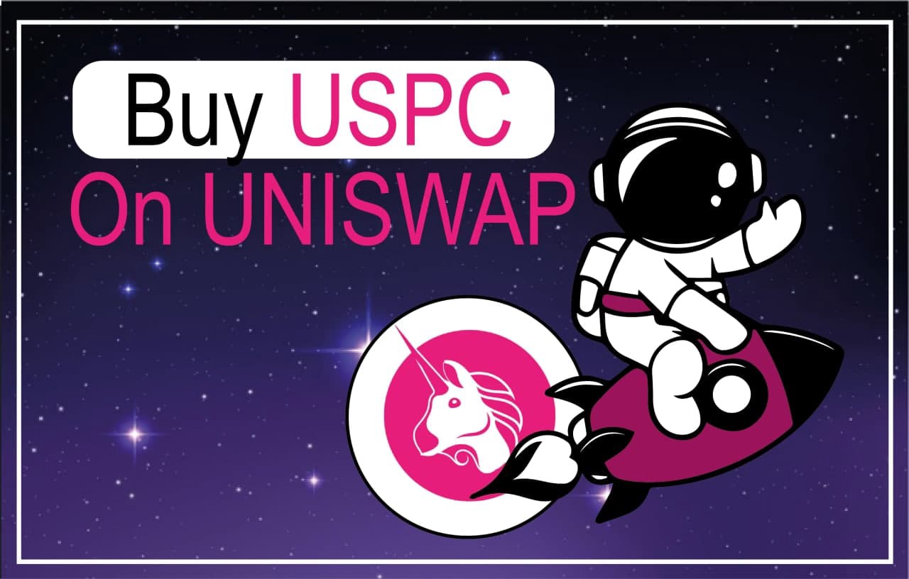 UNISPACE Token Sale Went Live On Uniswap - Smart Liquidity ...