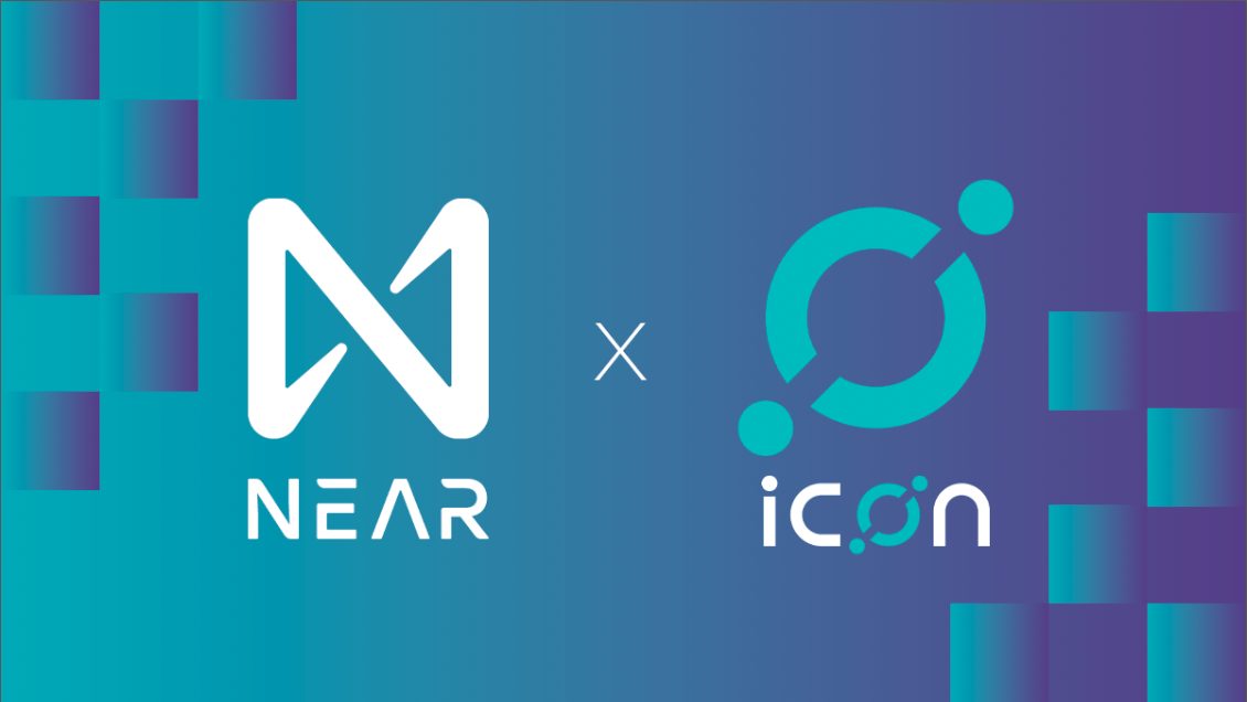 NEAR x ICON’s BTP Partnership