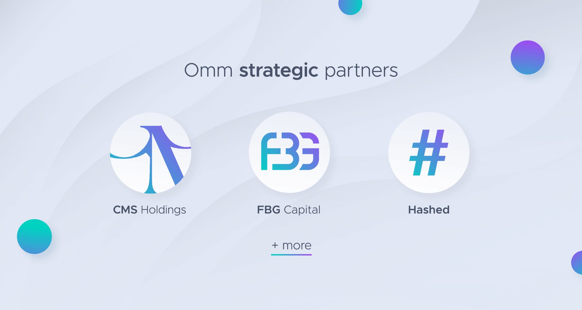 Omm Strategic Partners