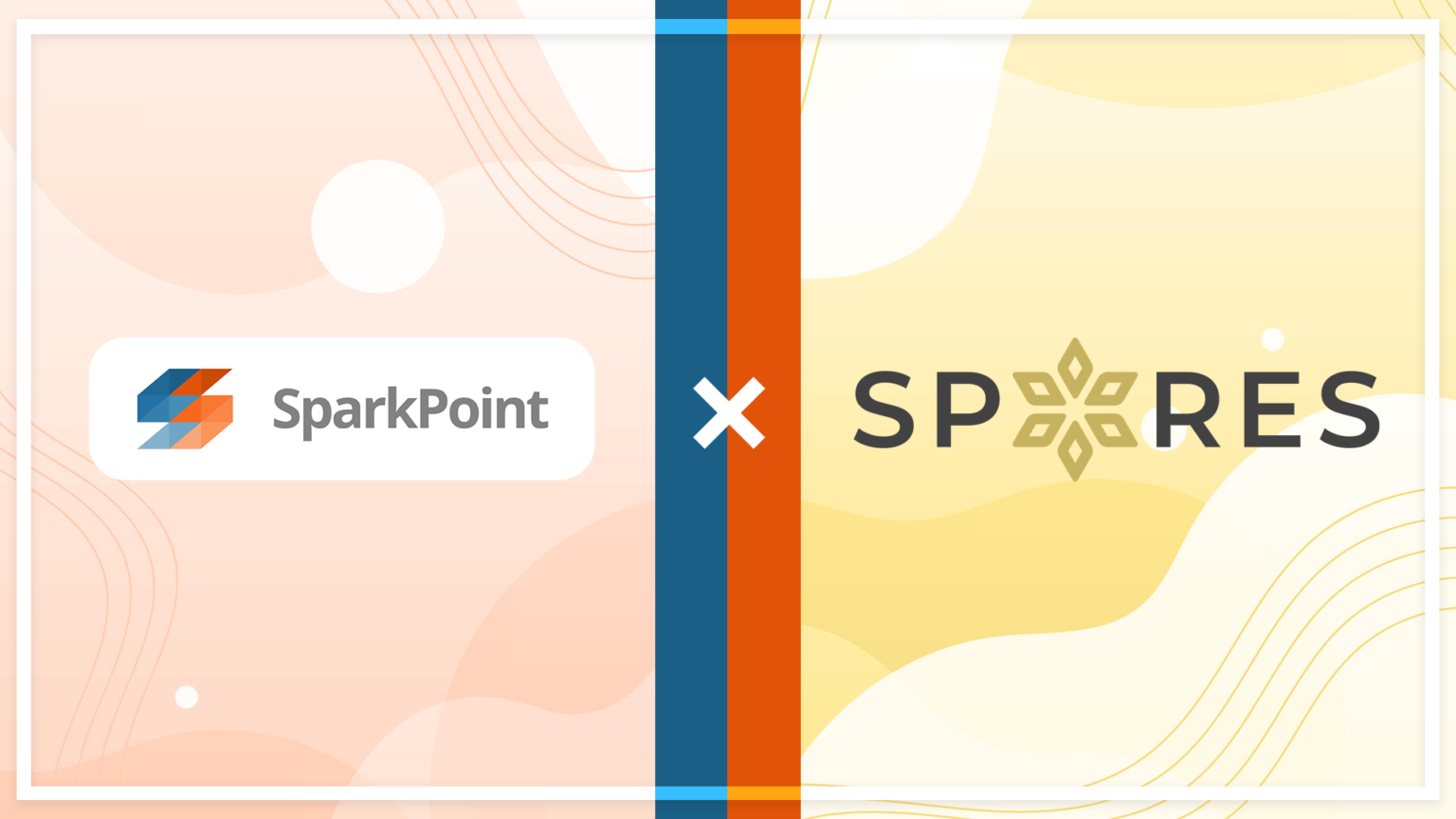 SparkPoint and Spores Network Partnership - Smart ...