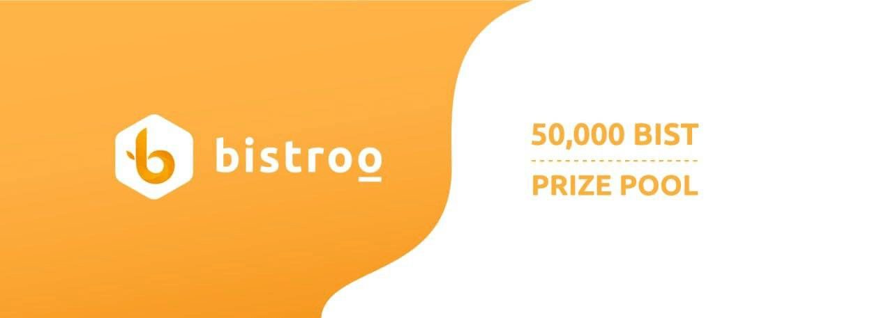 Bistroo Trading Contest on HitBTC