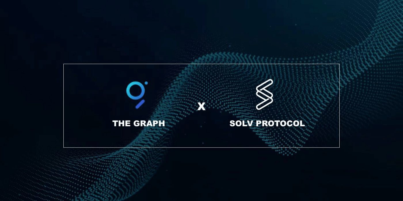 Solv x The Graph Partnership