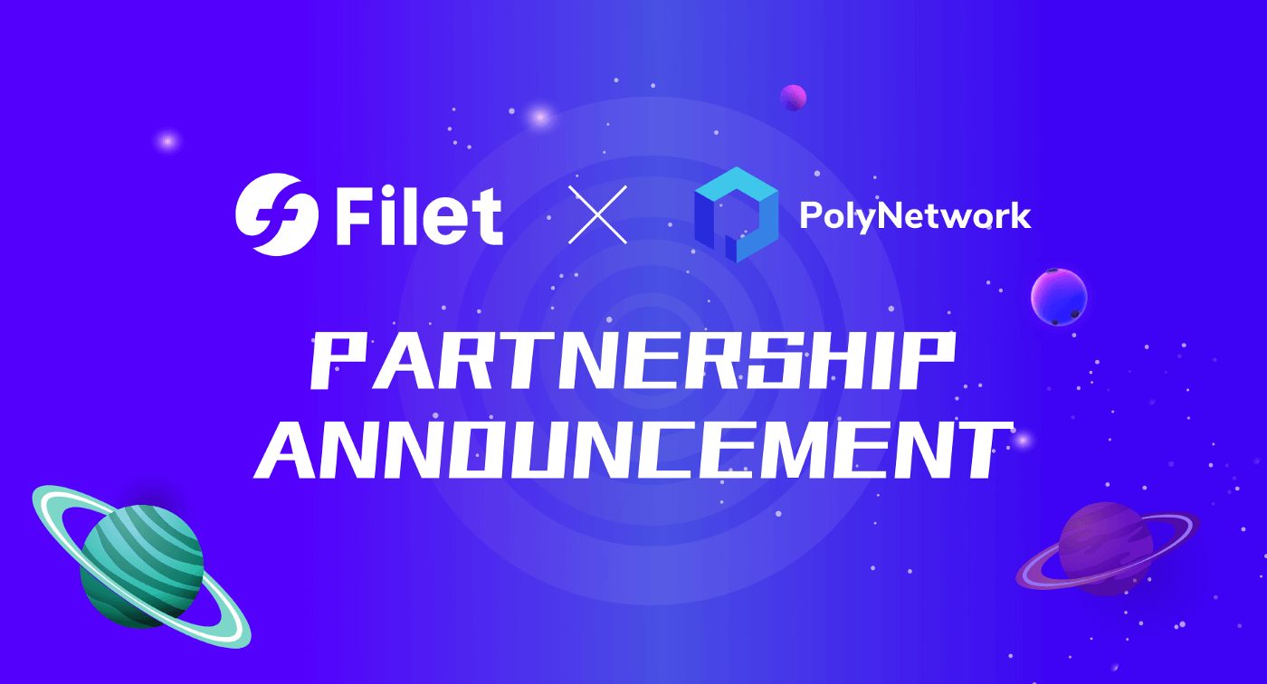 Filet x Poly Network Partnership