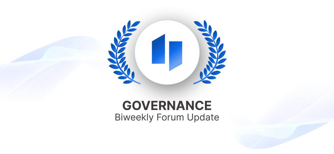 IdleGov Biweekly Update | July 26, 2021