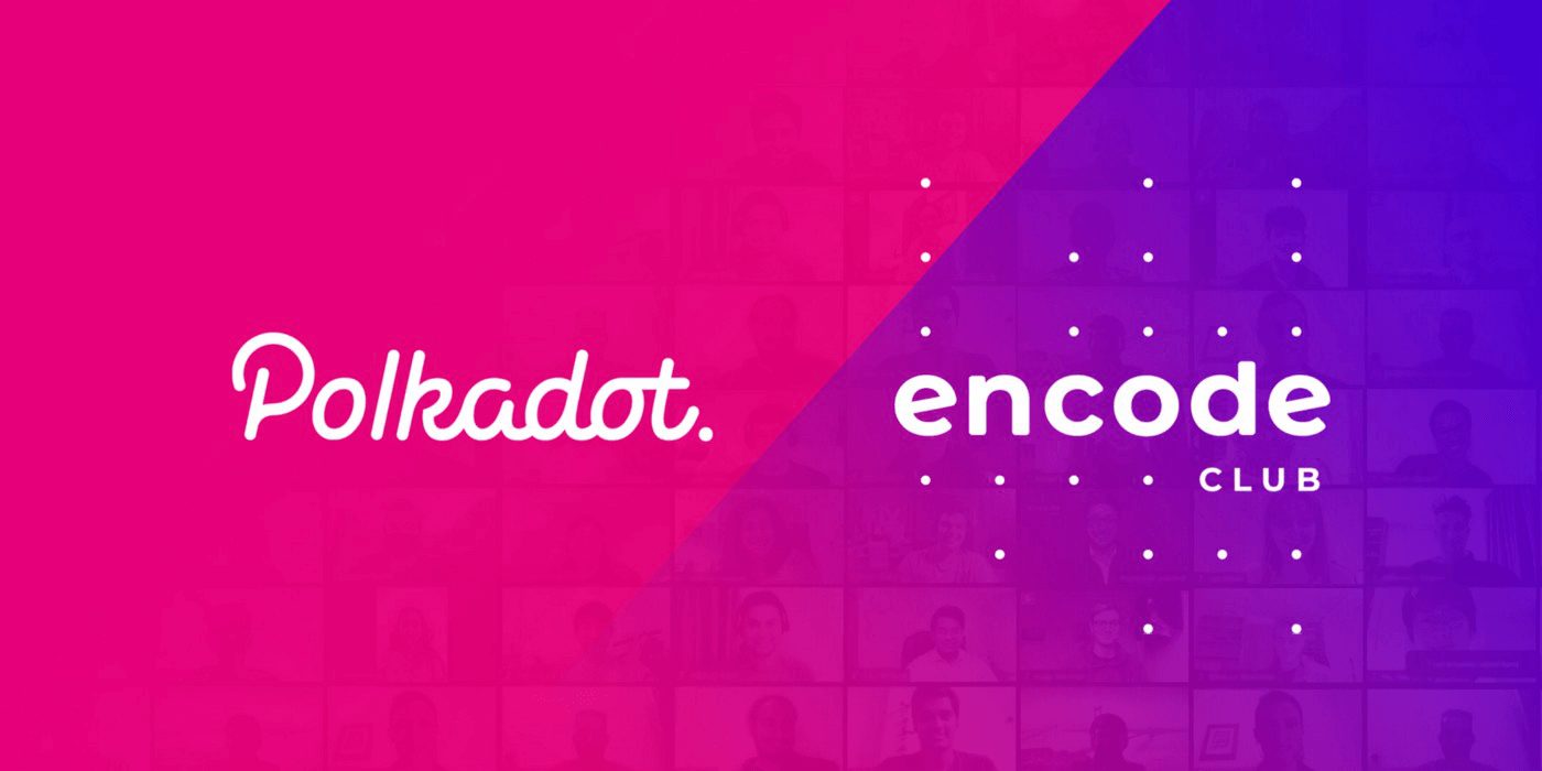 Encode Polkadot Club