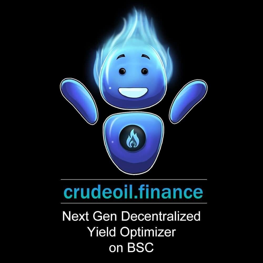 Crudeoil Finance Profile Picture Changing Event