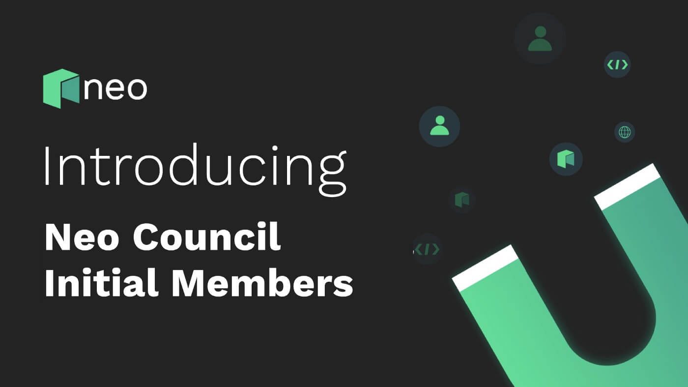 Neo Council Initial Members