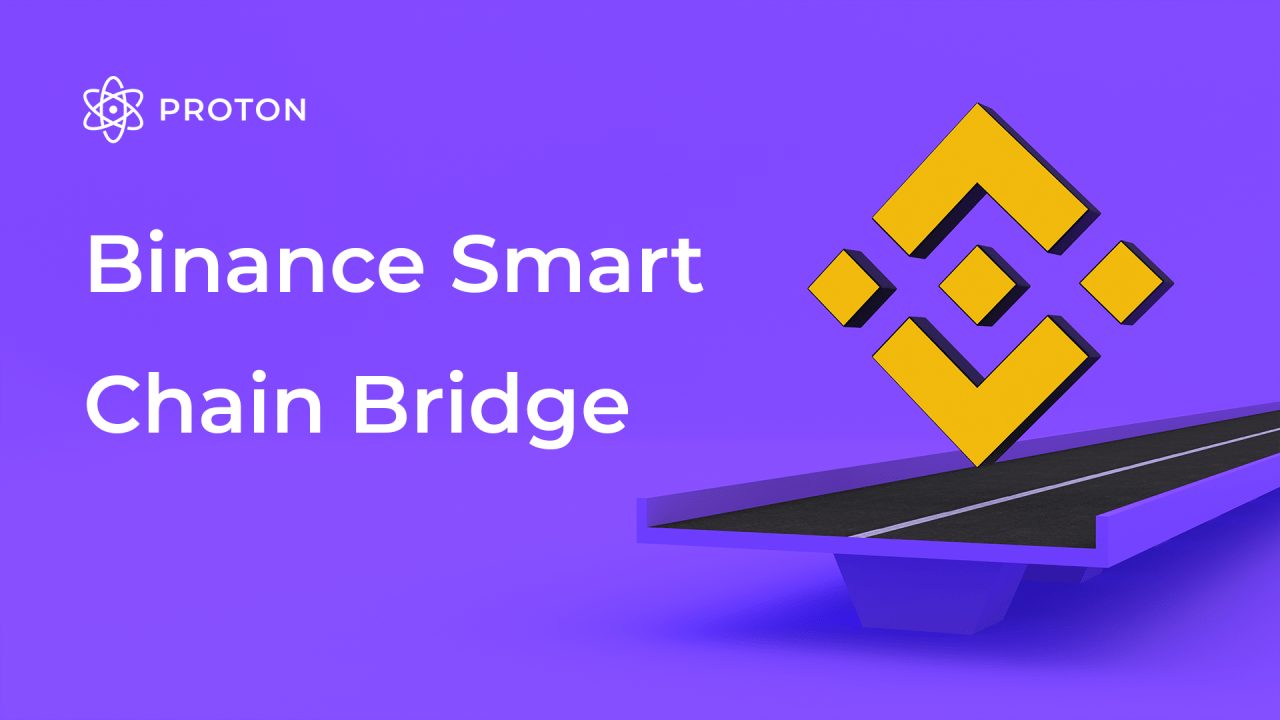 binance smart bridge