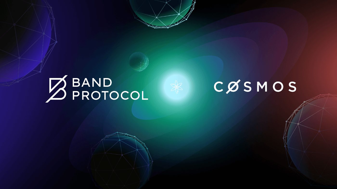 Cosmos x Band Protocol Integration