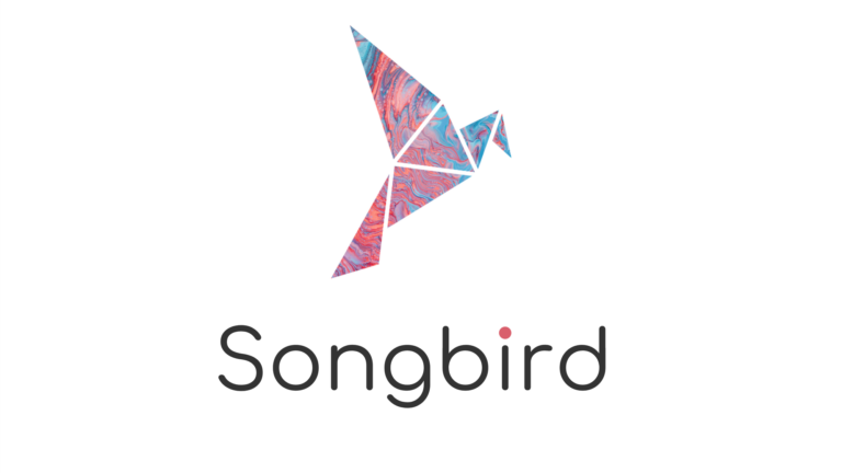 songbird crypto