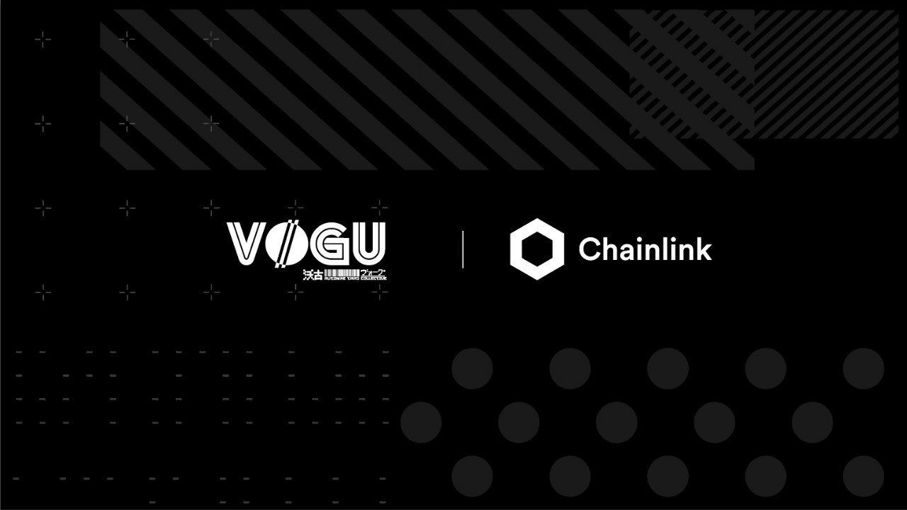 Vogu x Chainlink VRF Integration