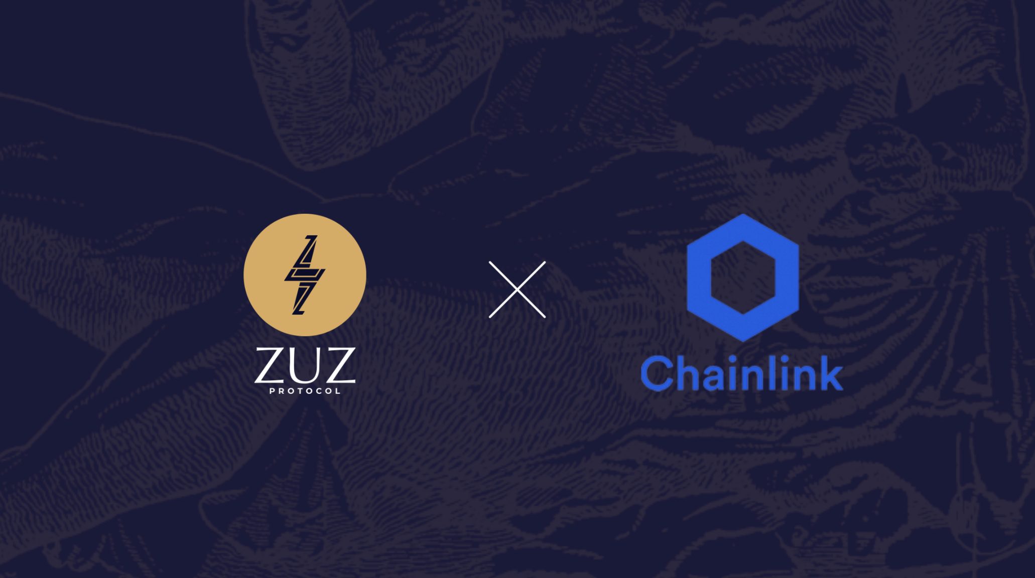 Chainlink & ZUZ Protocol Integration