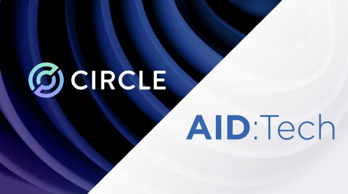 AID:Tech x Circle Collaboration