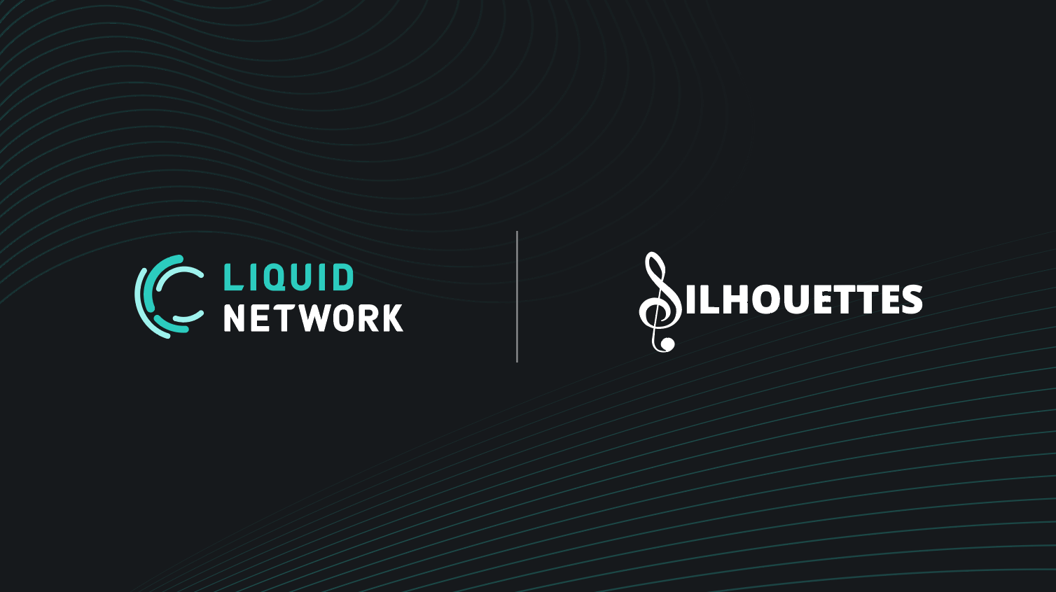 Silhouettes x Liquid Network Integration