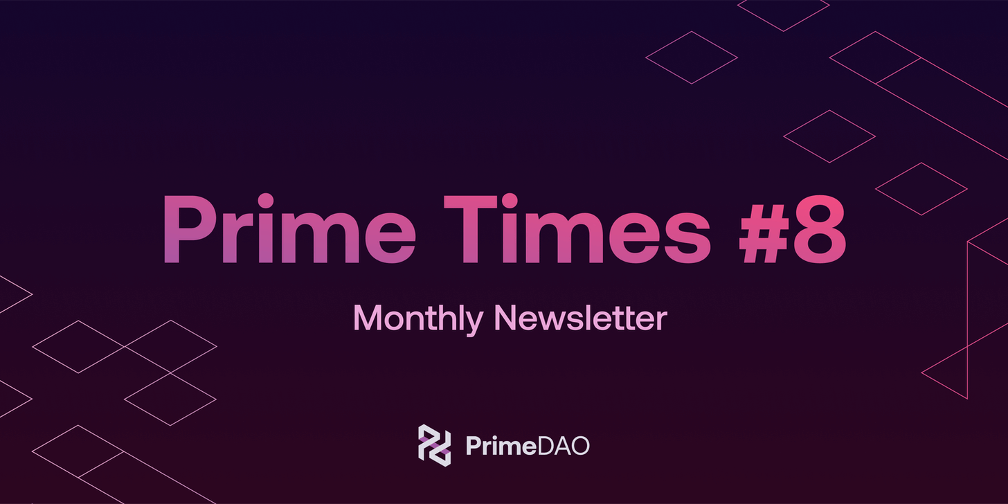 Prime Times #8