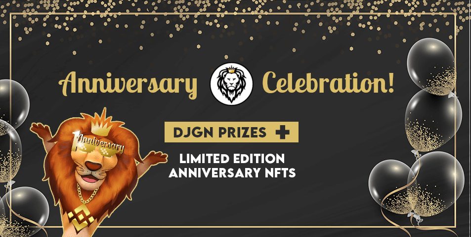 JGN Anniversary Celebration