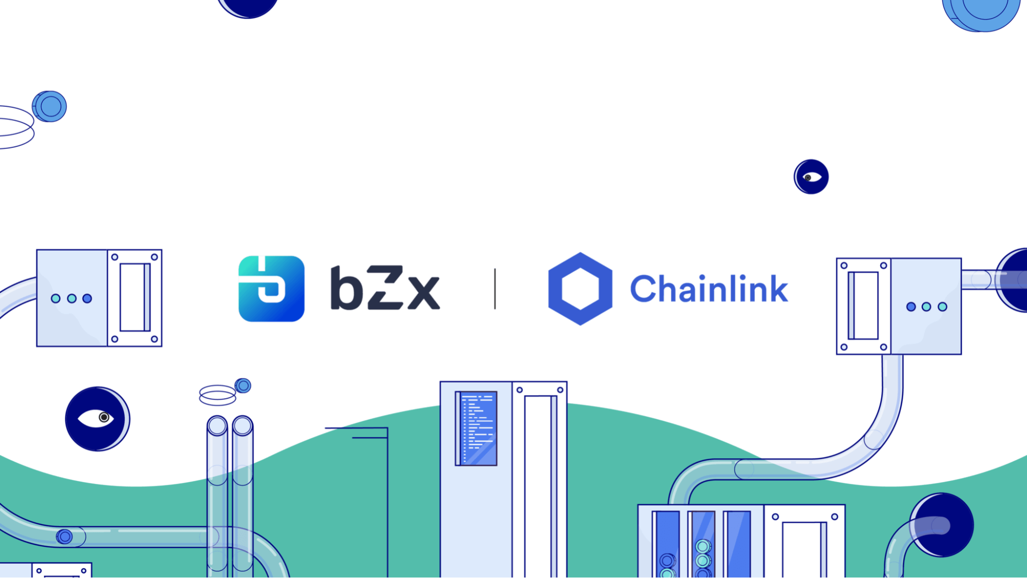 bZx x Chainlink Keepers Integration