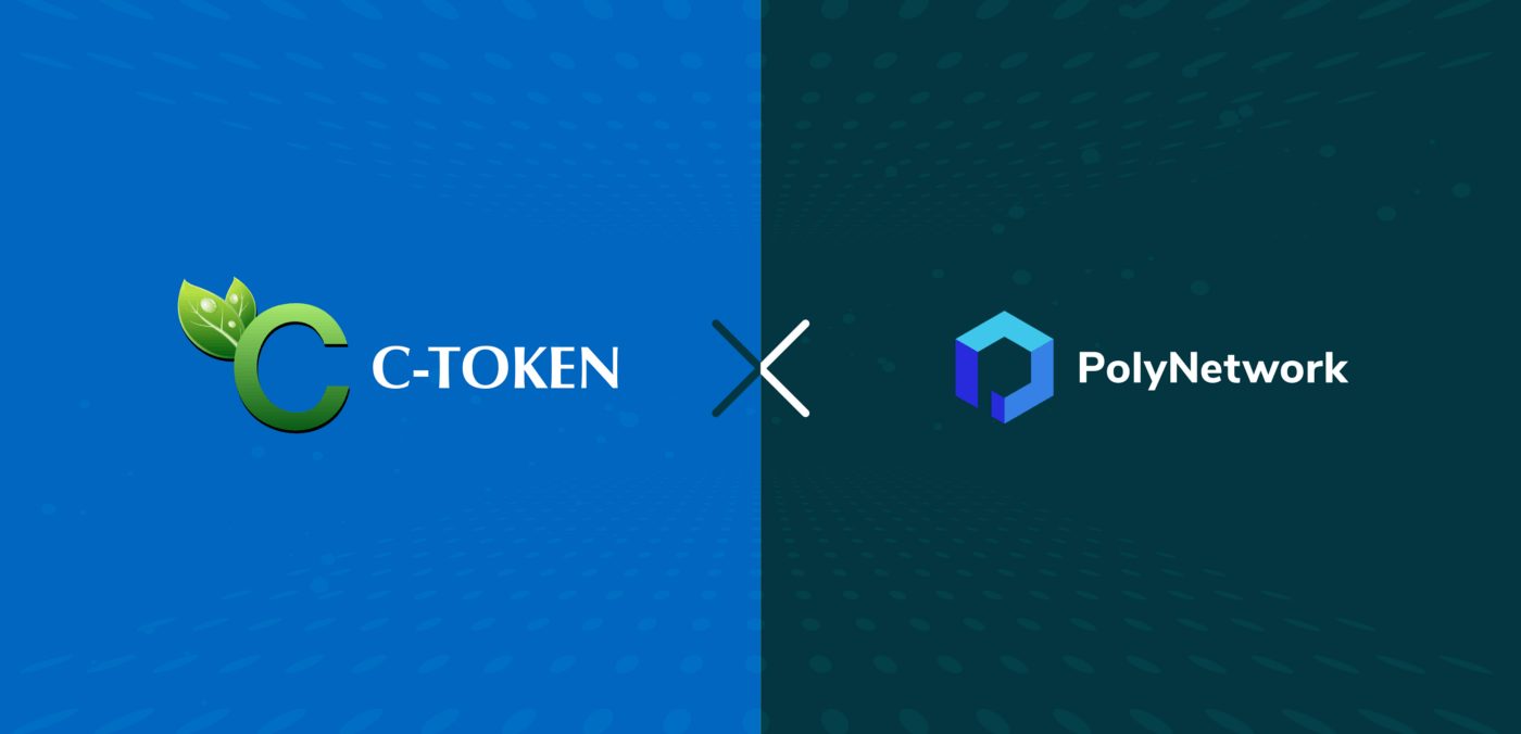 C Token x Poly Network Partnership