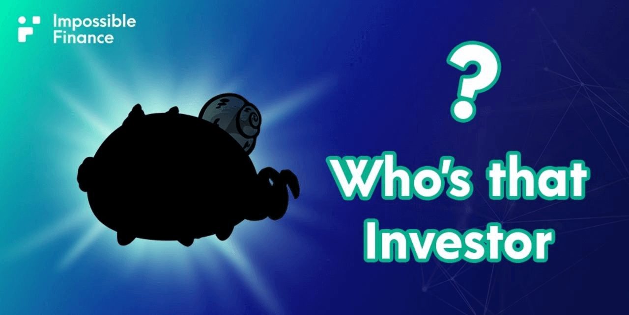 Impossible Finance | Guess the Investor Quiz I