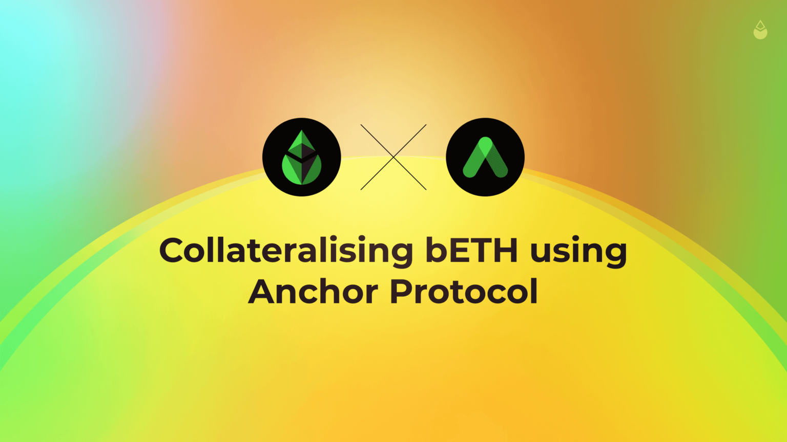 Guide Collateralising bETH in Anchor Protocol - Smart ...