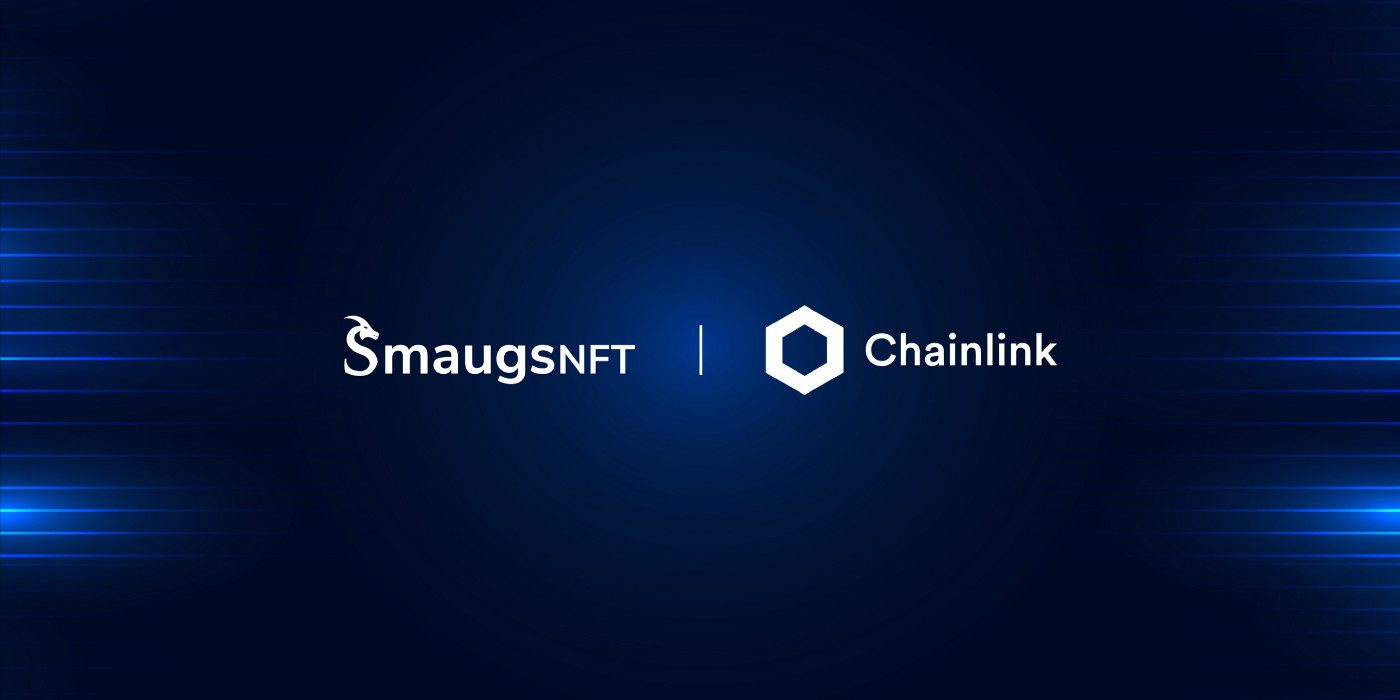 Smaugs NFT x Chainlink Integration