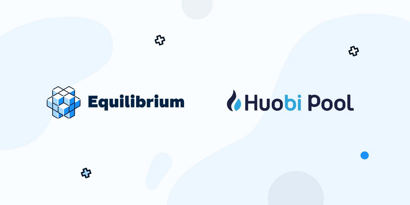 Huobi Pool As Validator for Equilibrium