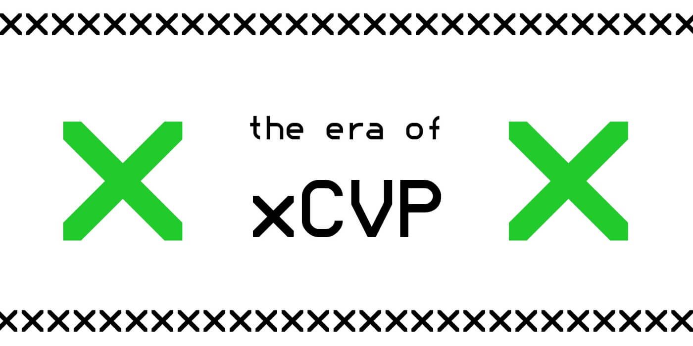 xCVP is Live by PowerPool