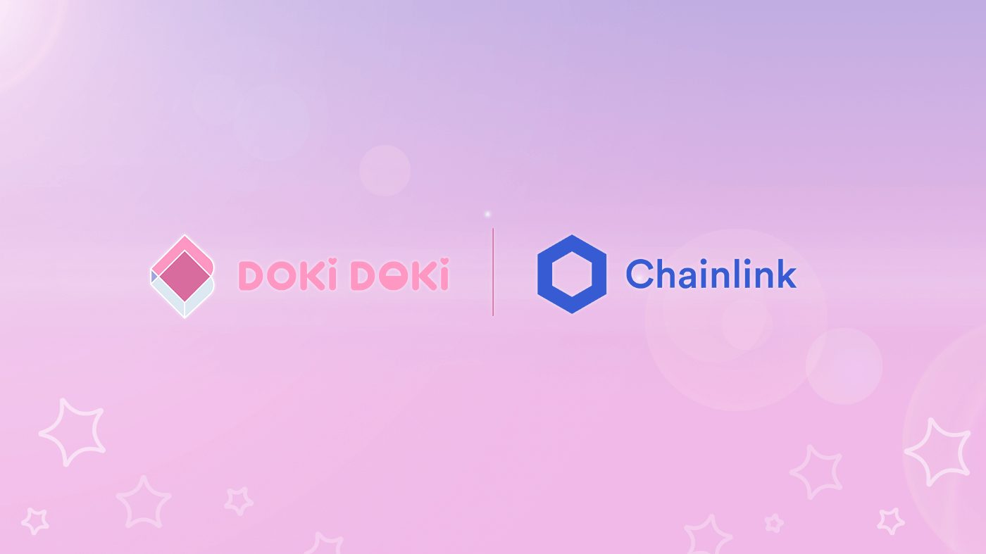 Doki Doki x Chainlink VRF Integration