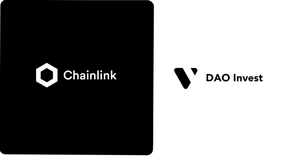 DAO Invest x Chainlink Keepers Integration