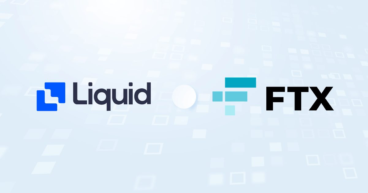 Liquid x FTX Partnership