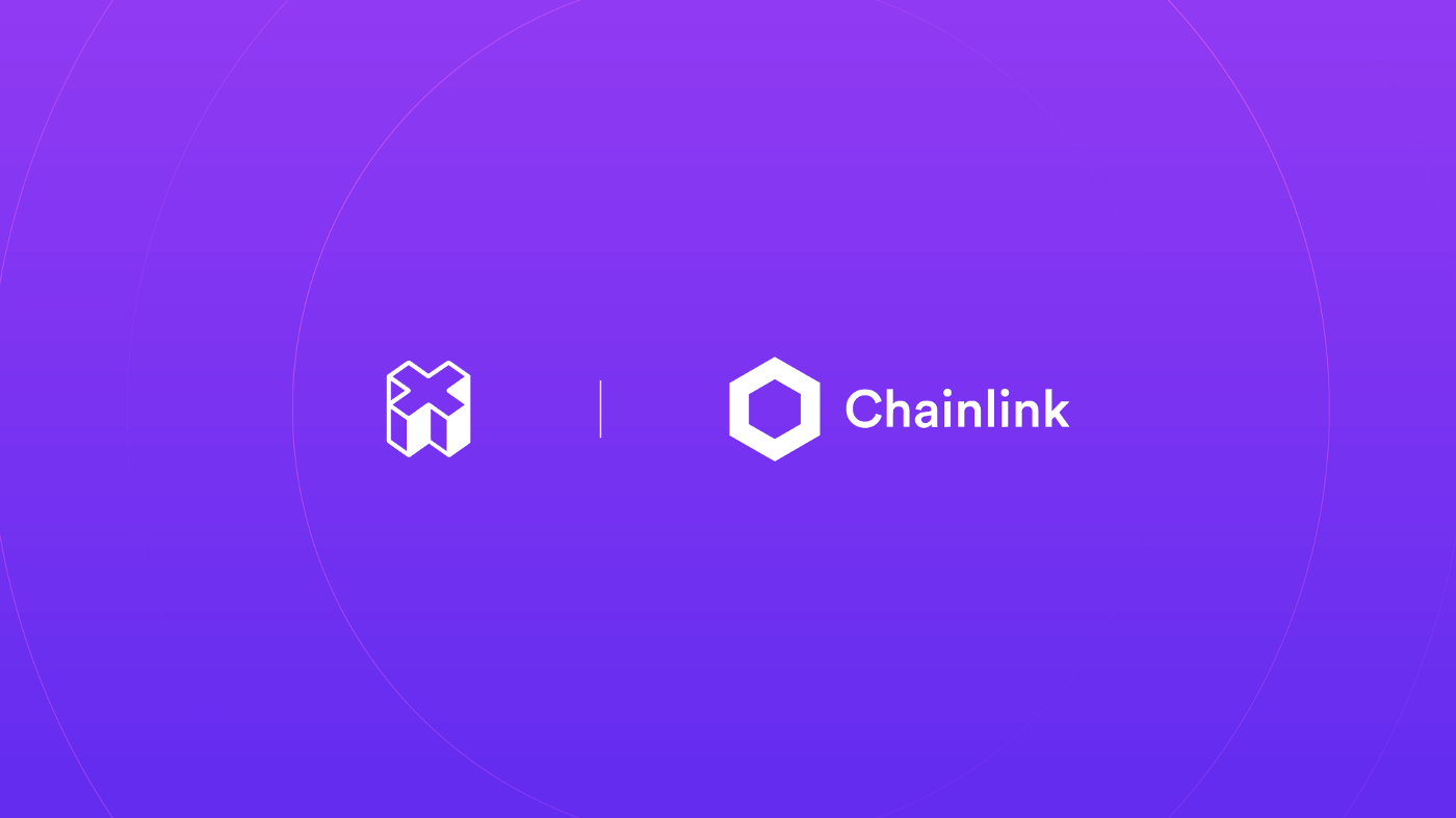 xToken x Chainlink Keepers Integration