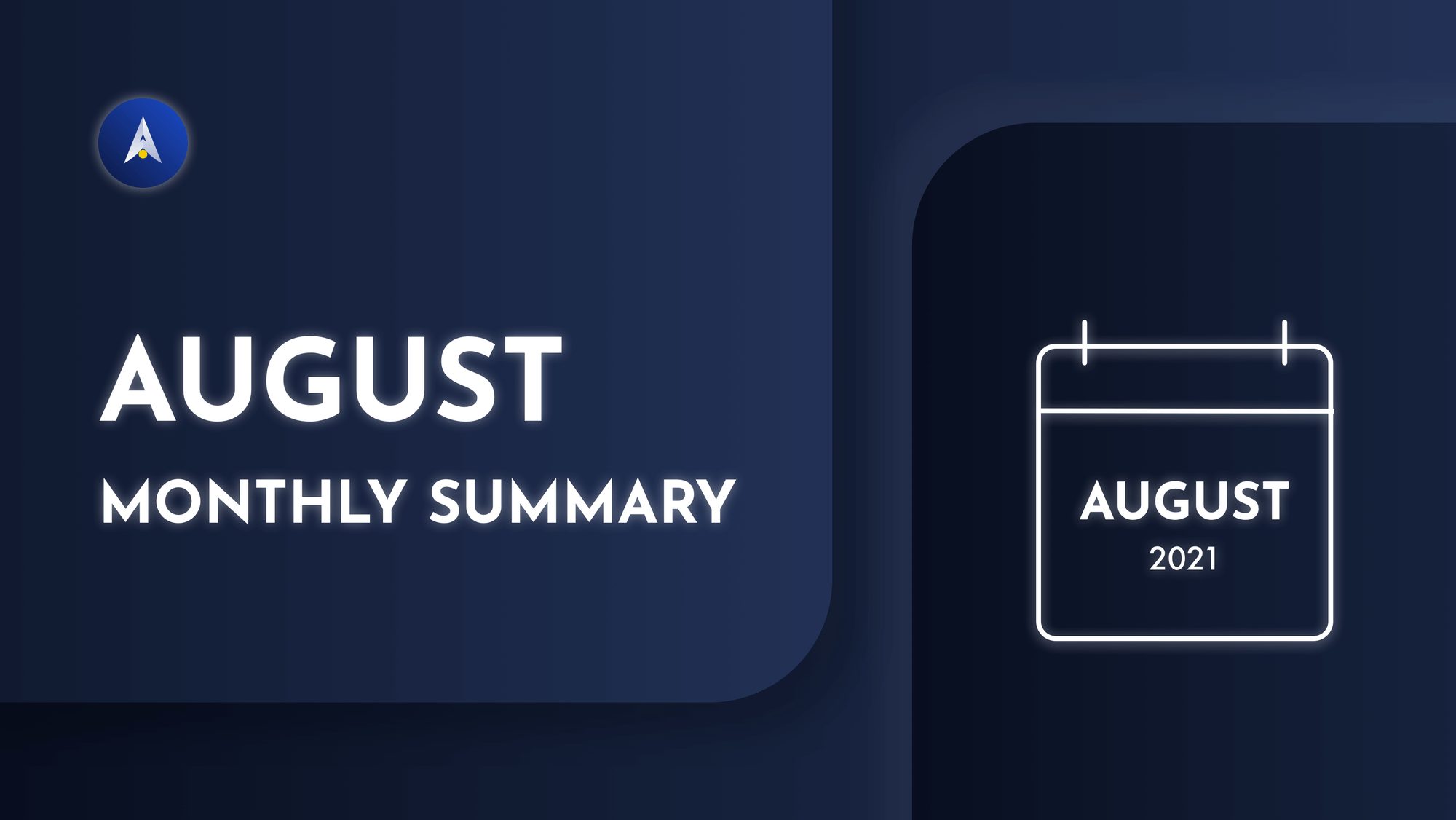 Alpha Finance Lab Monthly Summary | August