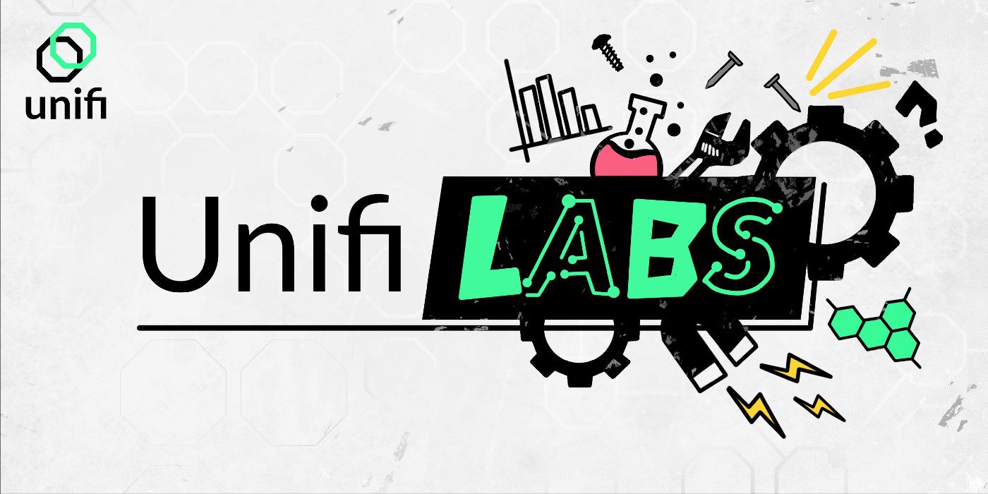 Introducing Unifi Labs