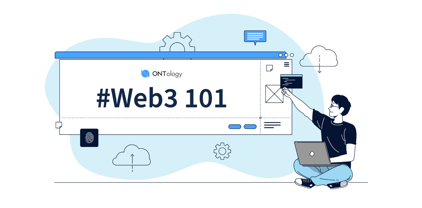 Web 3.0 арт. Онтология интернет вещей. Онтология Генератор. Web3.