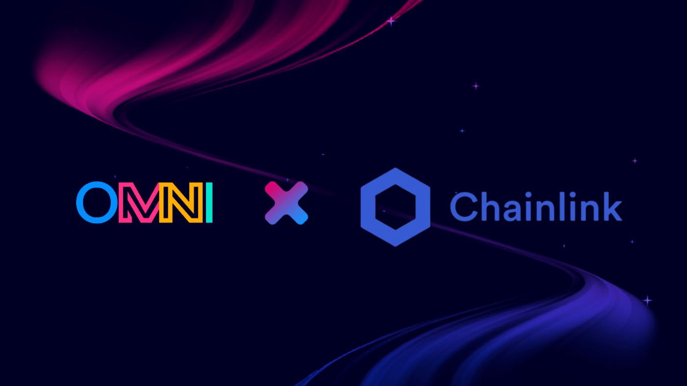 OMNI x Chainlink VRF Integration