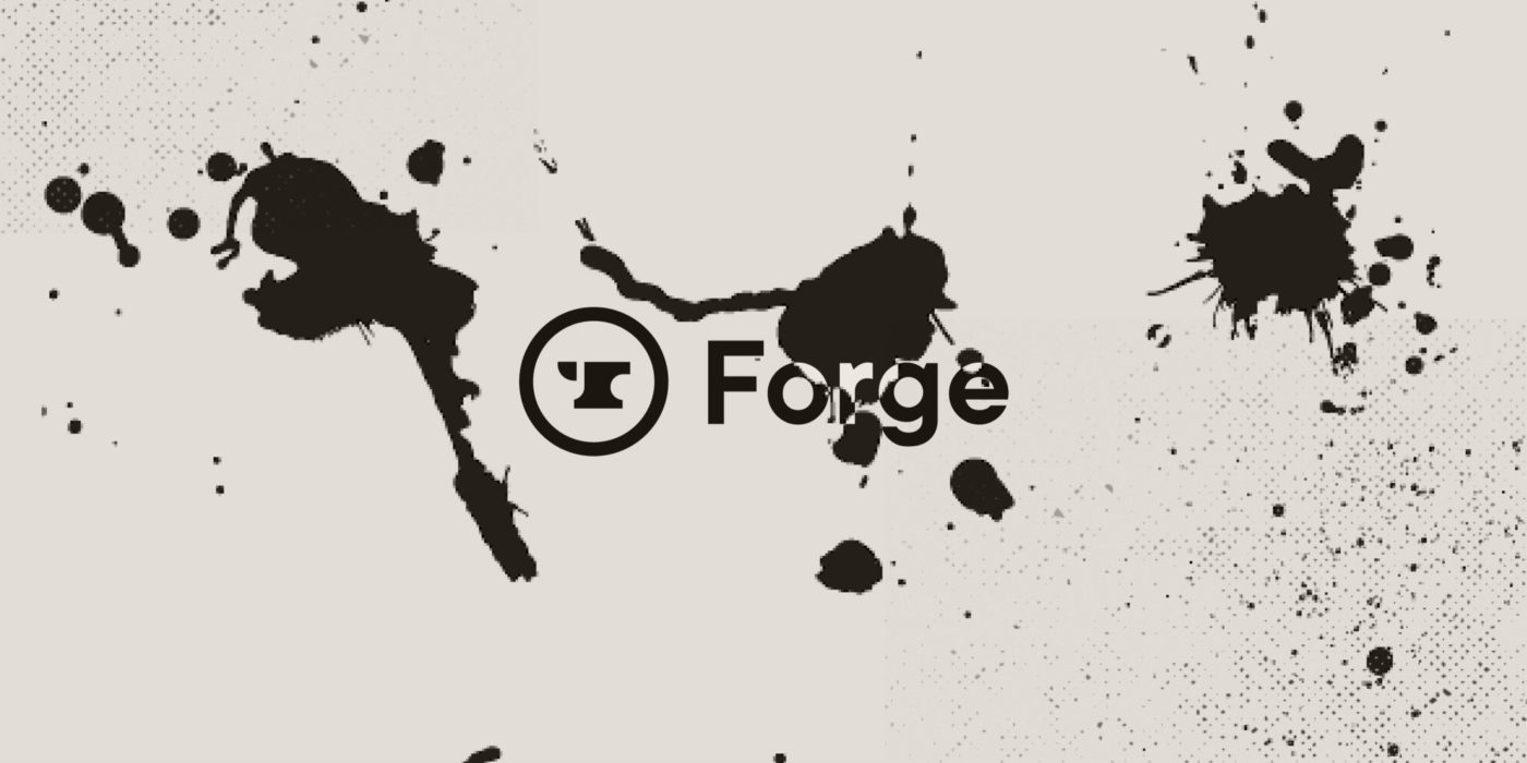 Introducing Forge Protocol