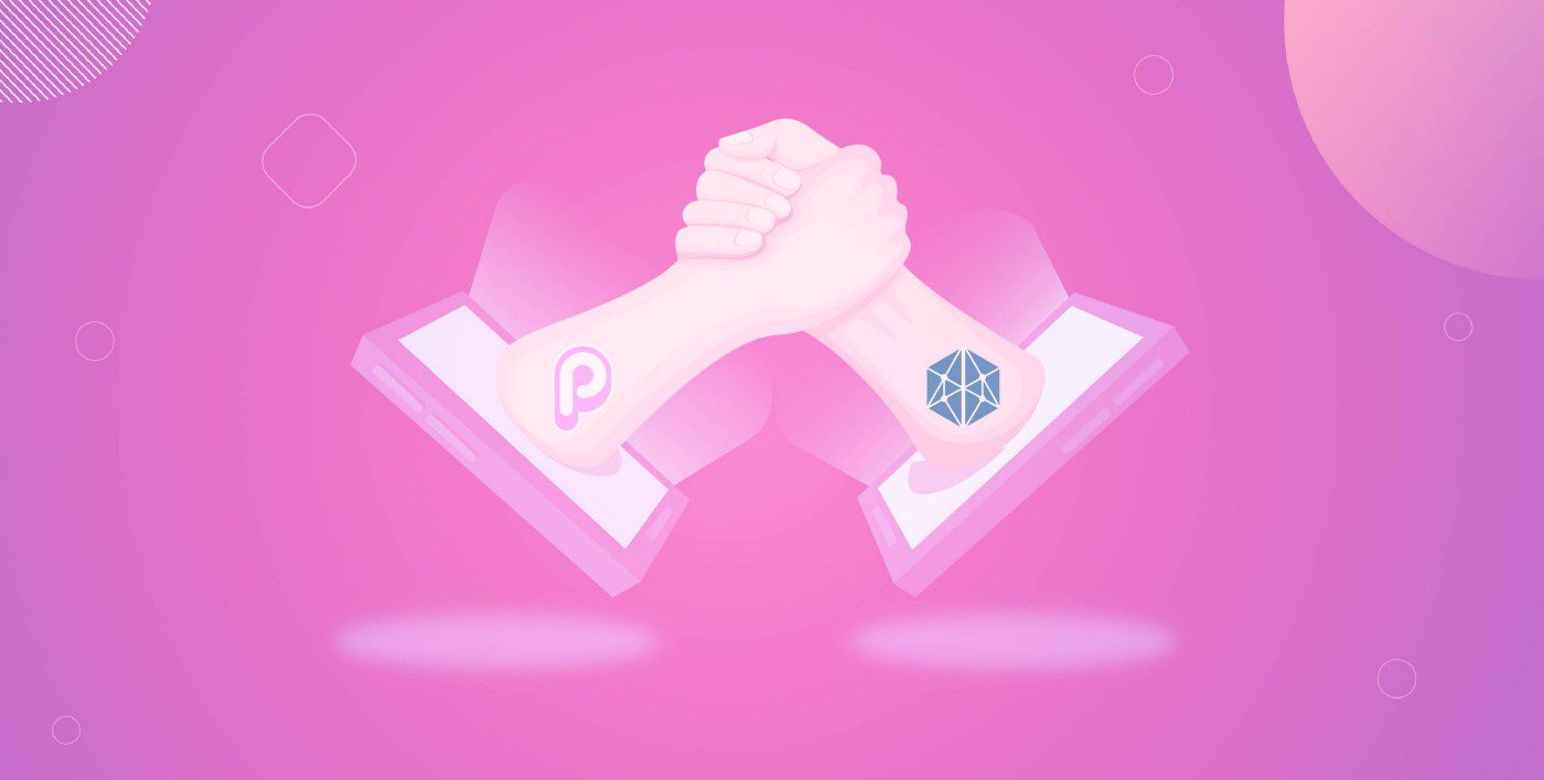 POP! x AllianceBlock Partnership