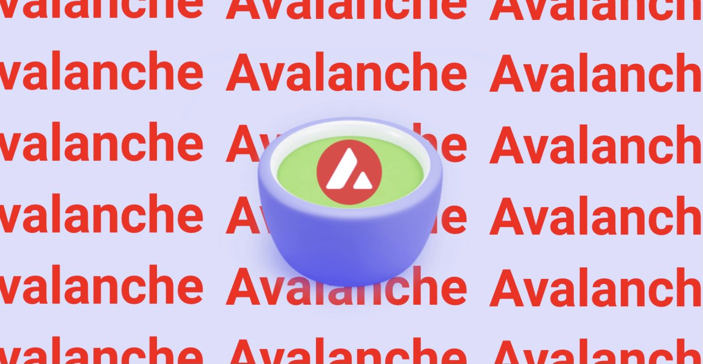 Matcha is Live on Avalanche