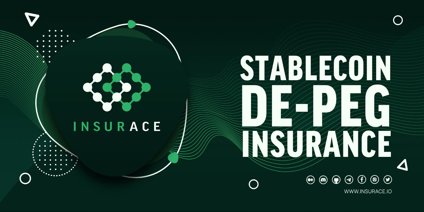 New Product Launch by InsurAce.io