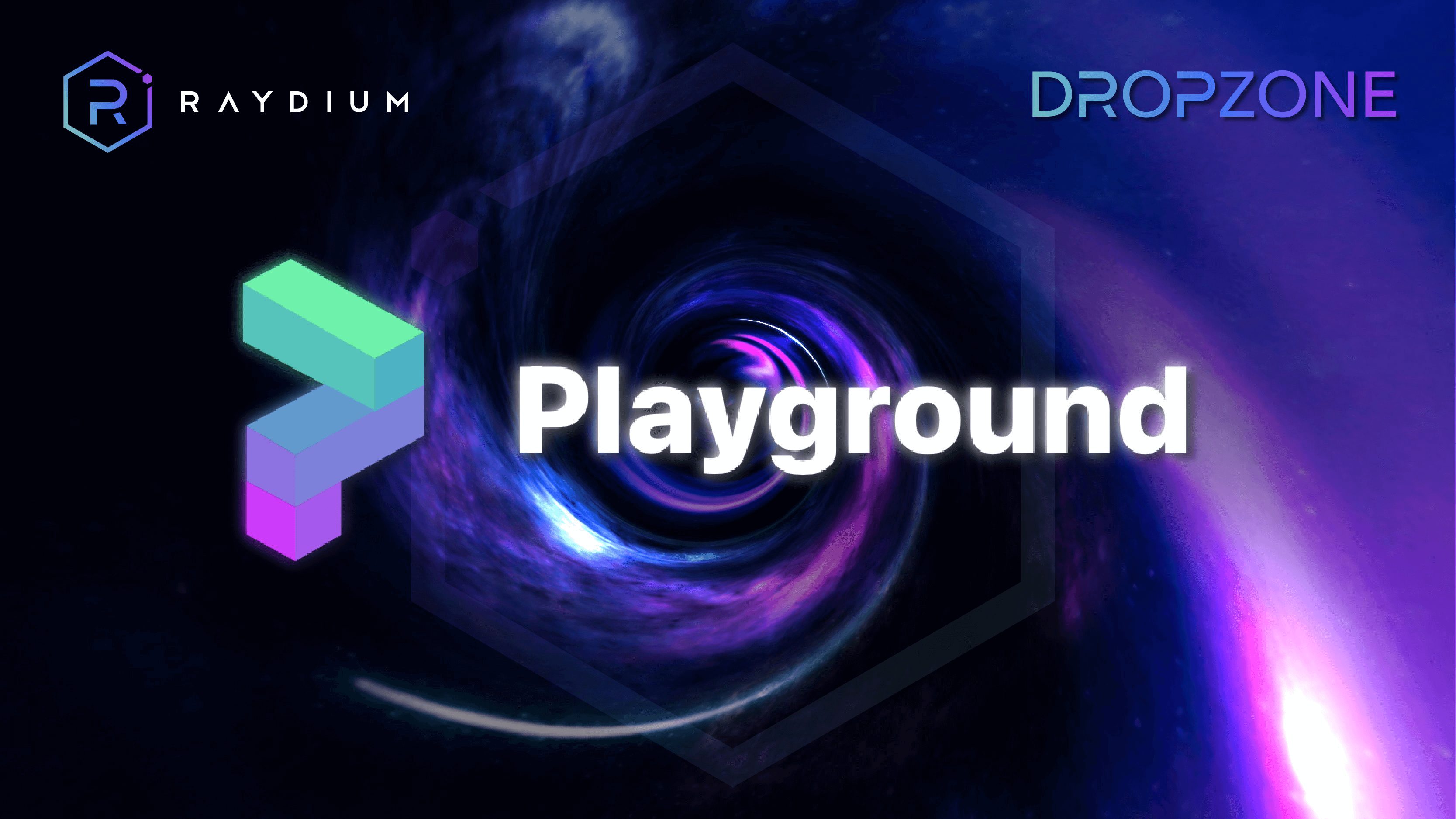Playground’s Waves Launching on DropZone