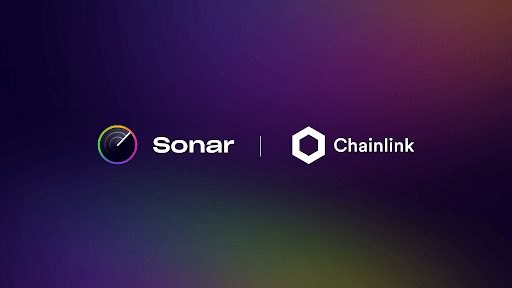 Chainlink x Sonar Technical Integration