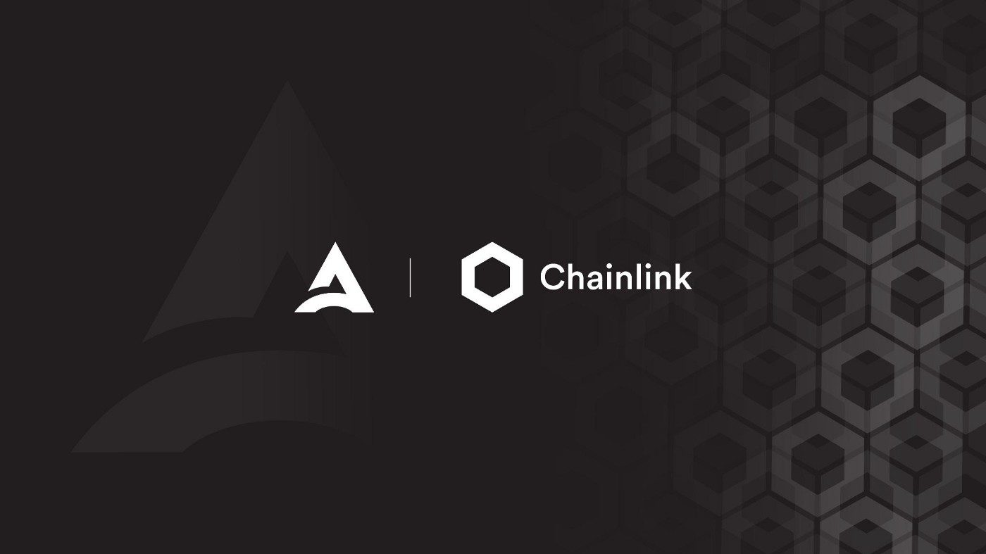 Aurum x Chainlink Price Feeds Integration