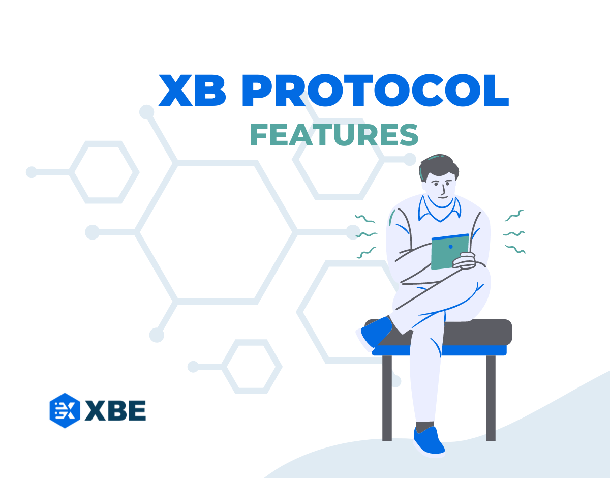 Features of XB-protocol by XBE.Finance