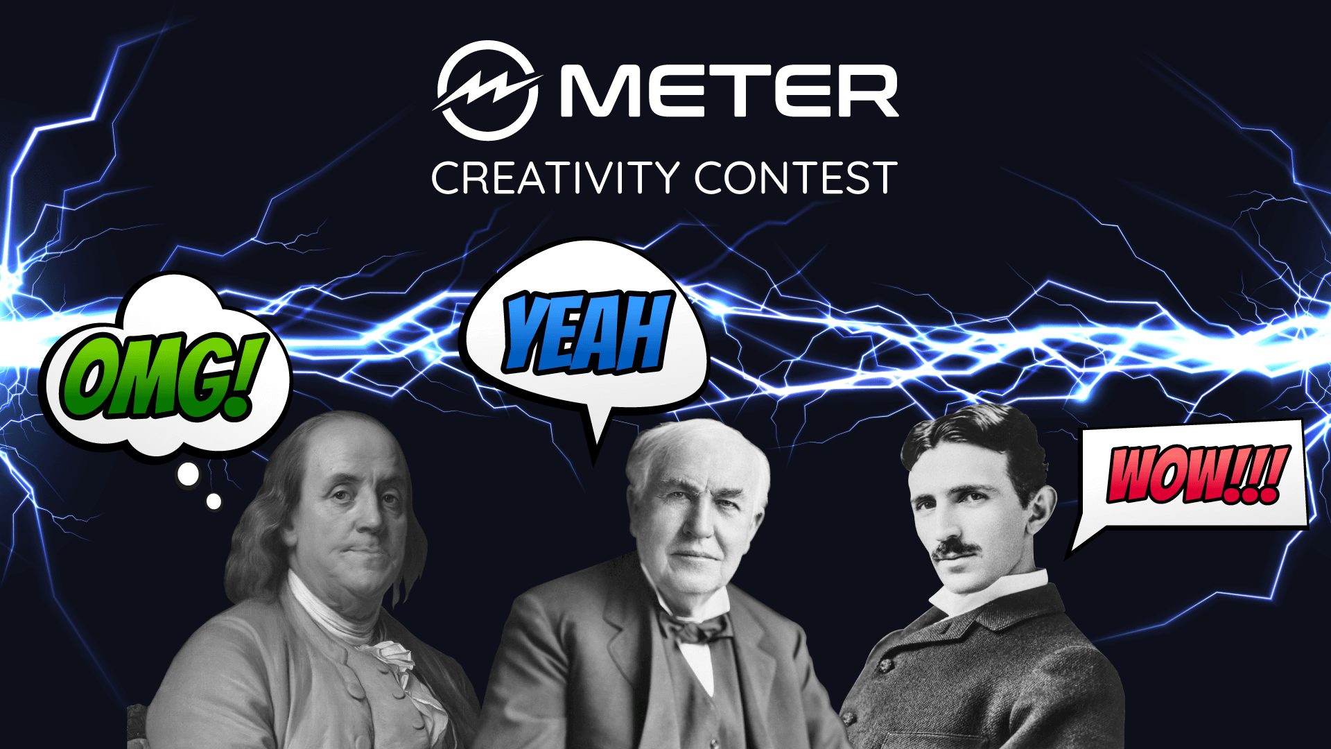 Meter's Community Content Contest