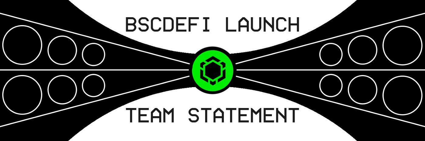 BSCDEFI Product Launch by PowerPool