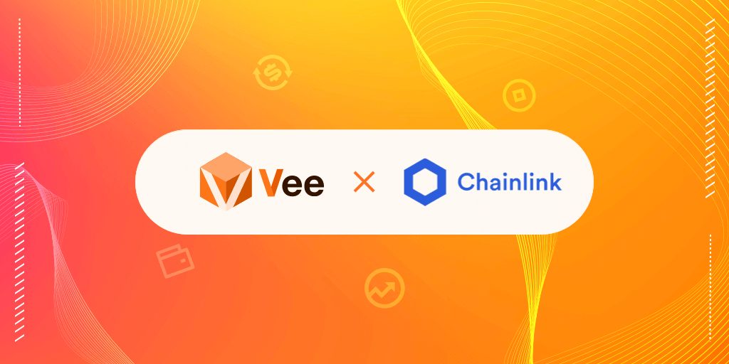 Vee.Finance x Chainlink Price Feeds Integration