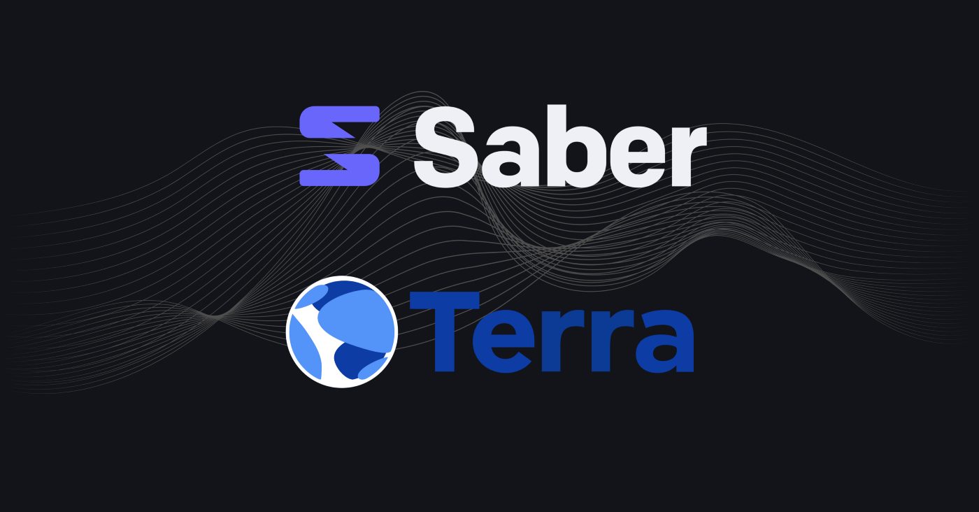 Saber Launches First Wormhole V2 UST Pool on Solana with Terra