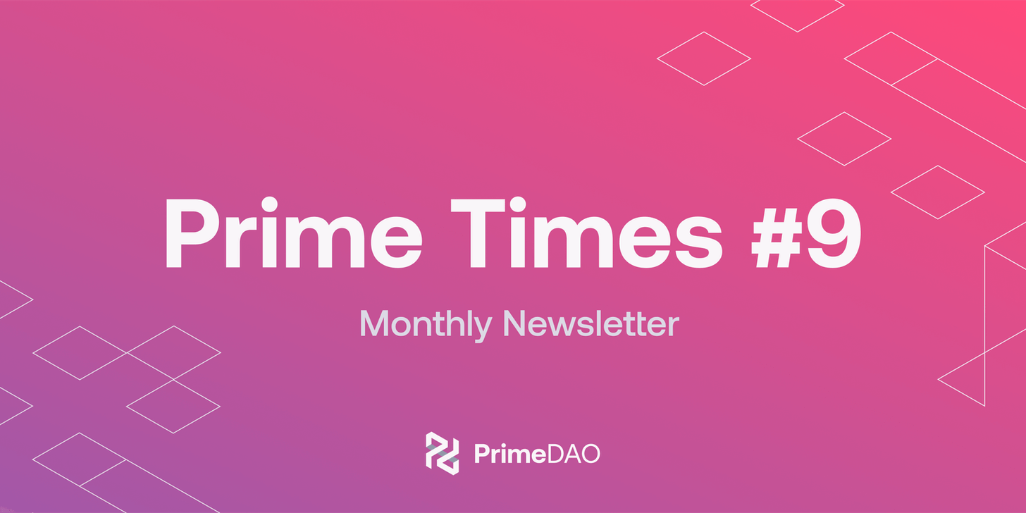 Prime Times #9