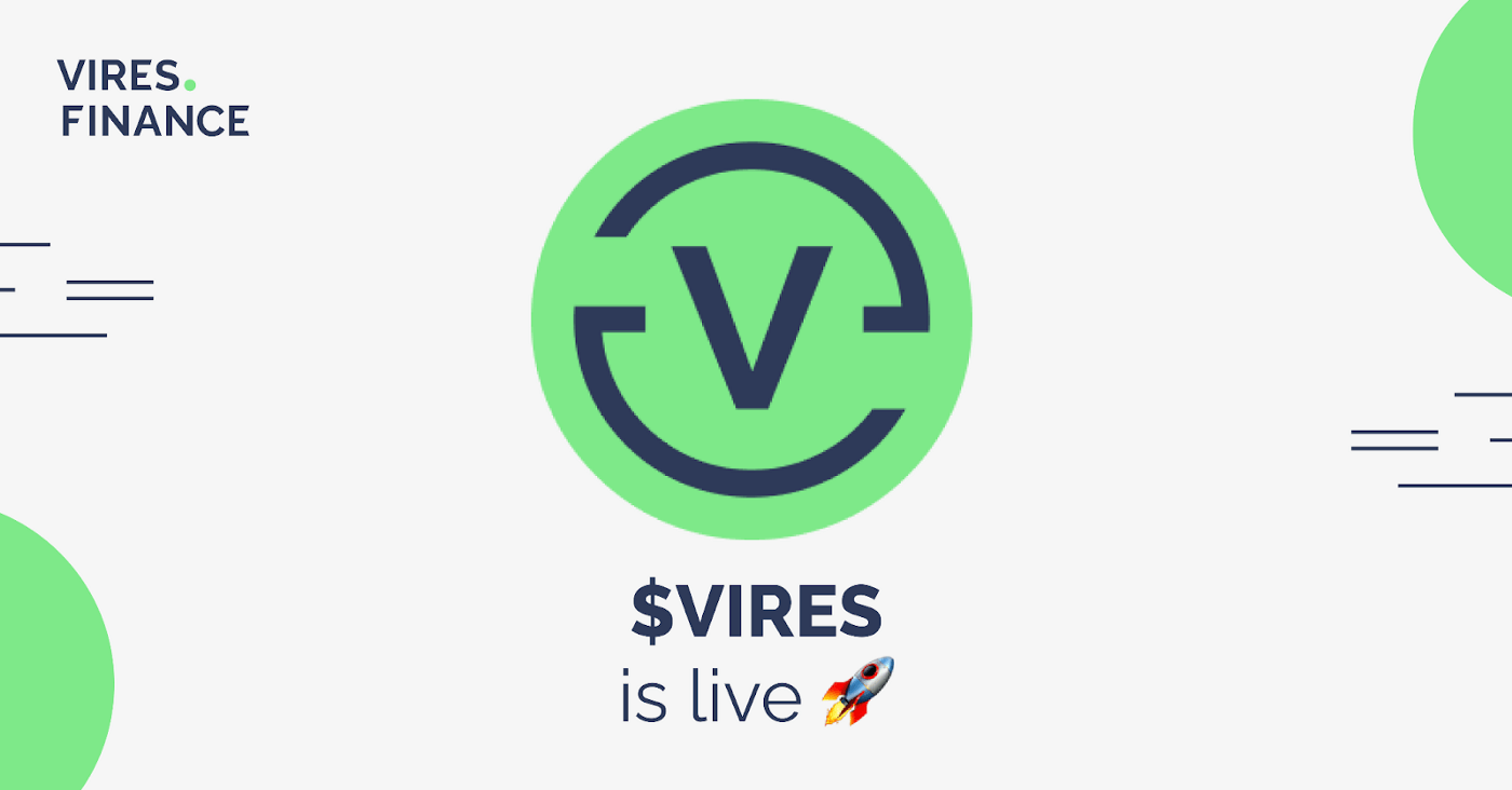 Introducing Vires.Finance