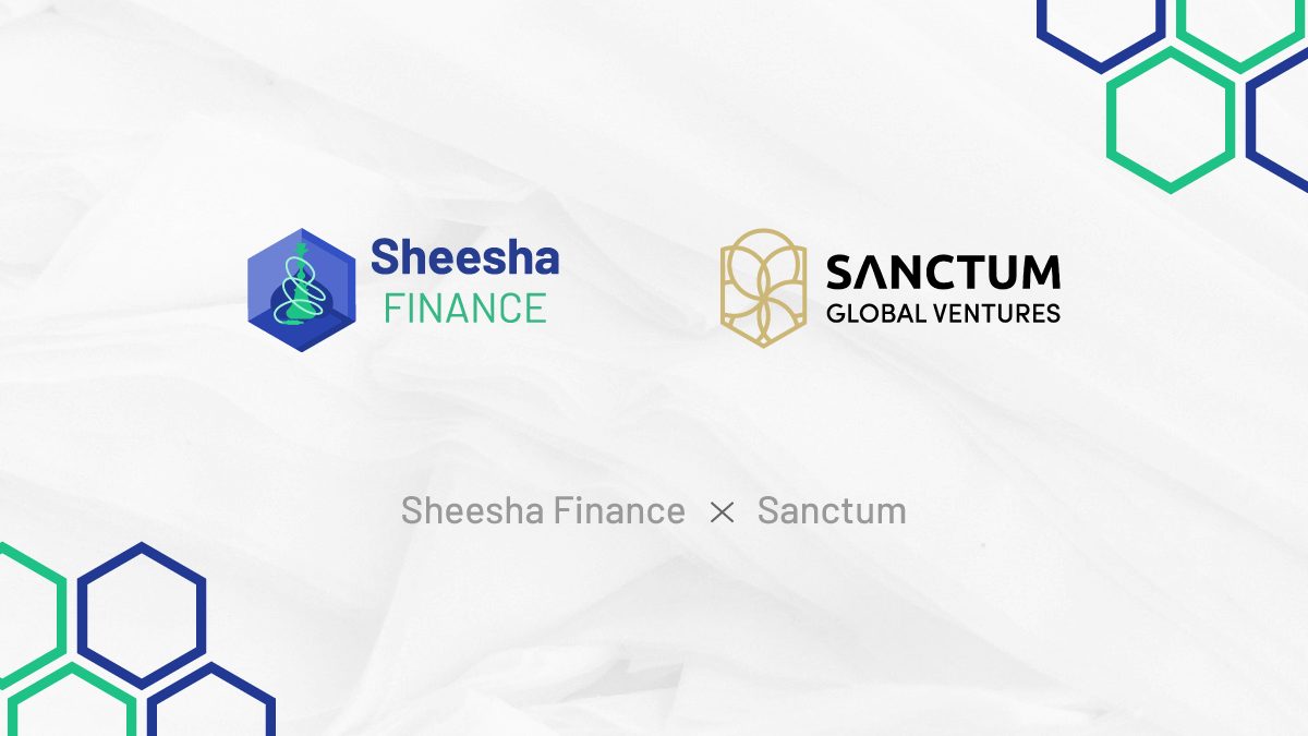 Sheesha Finance x Sanctum Partnership